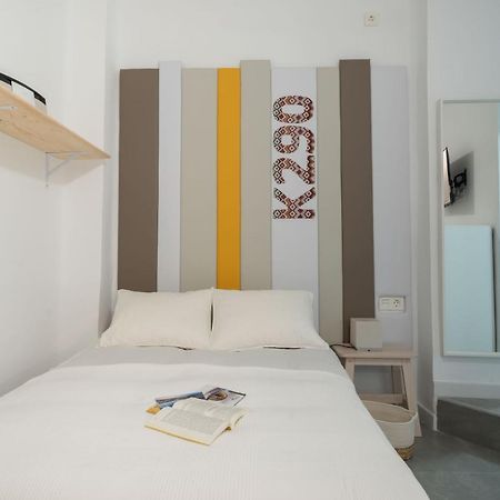 Nice And Cosy Lofts City Center 1&2 Малага Екстер'єр фото